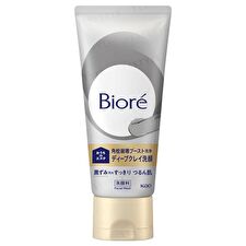 Biore Deep Clay Facial Wash - 180g