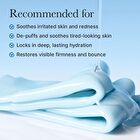 Blue Collagen Cryo Jello Mask Set - 35g x 4 sheets