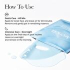 Blue Collagen Cryo Jello Mask Set - 35g x 4 sheets