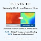 Blue Collagen Cryo Jello Mask - 35g x 1 sheet