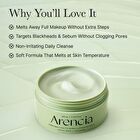 Pore Melt Phyto PDRN Cleansing Balm - 100ml