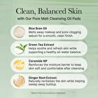 Pore Melt Cleansing Oil Pad - 50 pads
