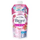Biore U Body Wash Sparkling Rose Refill - 320ml