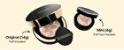 Signature Essence Pact Intense Cover Mini - 20 Colors - #13C