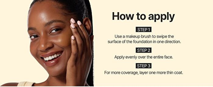 Signature Essence Pact Intense Cover Mini - 20 Colors - #24W