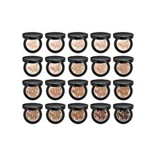 AGE20'S Signature Essence Pact Intense Cover Mini - 20 Colors - #25N