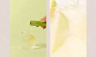 5 Zero Cleanse Apple Cider Vinegar - 3 Types - 2026 Version - Shine Muscat Flavor