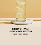 5 Zero Cleanse Apple Cider Vinegar - 3 Types - 2026 Version - Apple Flavor