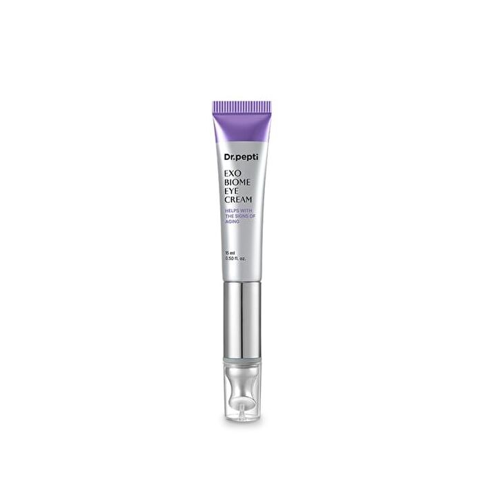 Exo Biome Eye Cream - 15ml