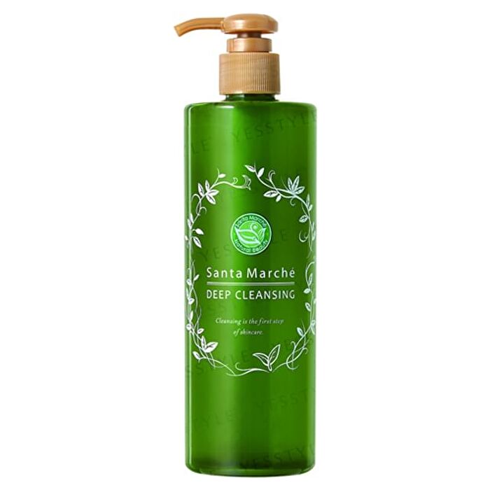 Deep Cleansing - 400g