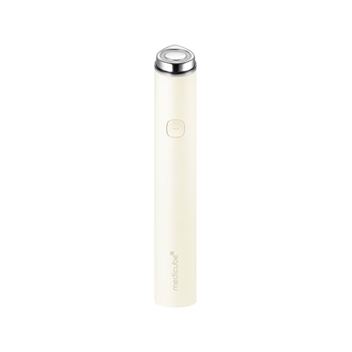 AGE-R Booster Pro Mini Plus Beige - 1 Set (English Version)
