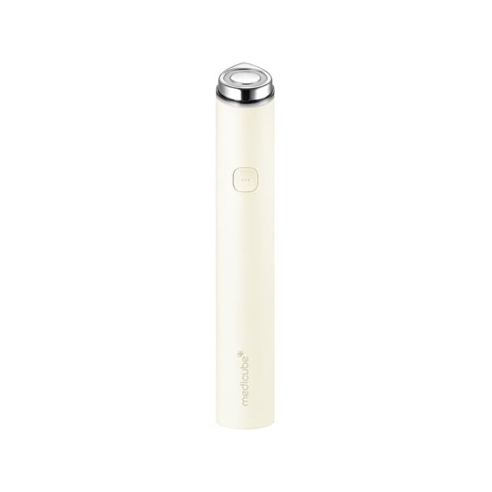 AGE-R Booster Pro Mini Plus Beige - 1 Set (English Version)