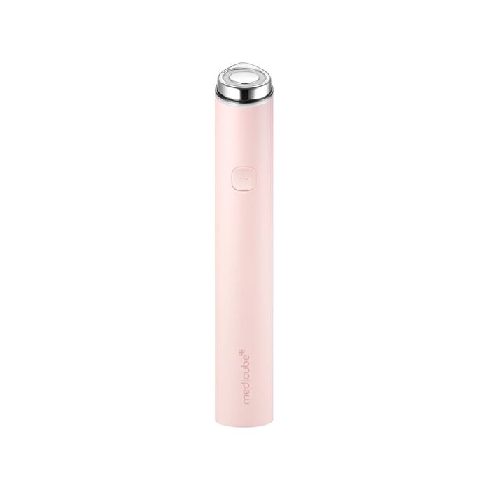 AGE-R Booster Pro Mini Plus Pink - 1 Set (English Version)