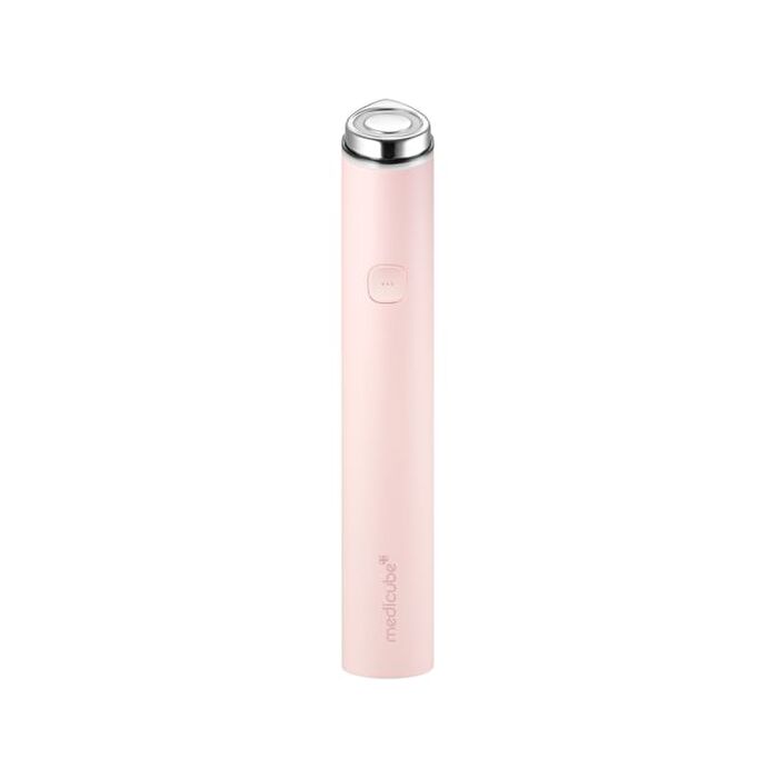 AGE-R Booster Pro Mini Plus Pink - 1 Set (English Version)