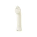 AGE-R Booster Facial Cleansing Device Head Beige - 1 Set (English Version)