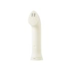 AGE-R Booster Facial Cleansing Device Head Beige - 1 Set (English Version)