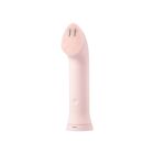 AGE-R Booster Facial Cleansing Device Head Pink - 1 Set (English Version)