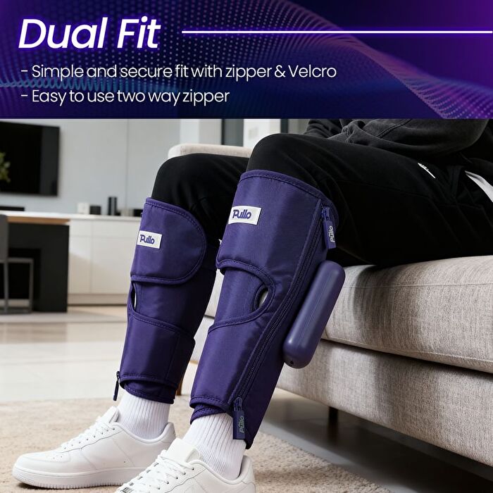 Legs V2 - 1 Set (English Version)