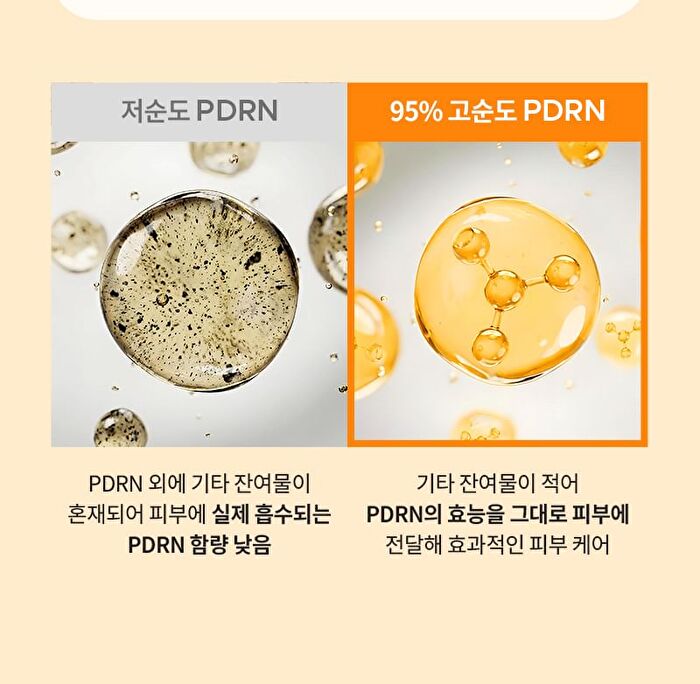 Re:dence Real PDRN Collagen Serum - 30ml