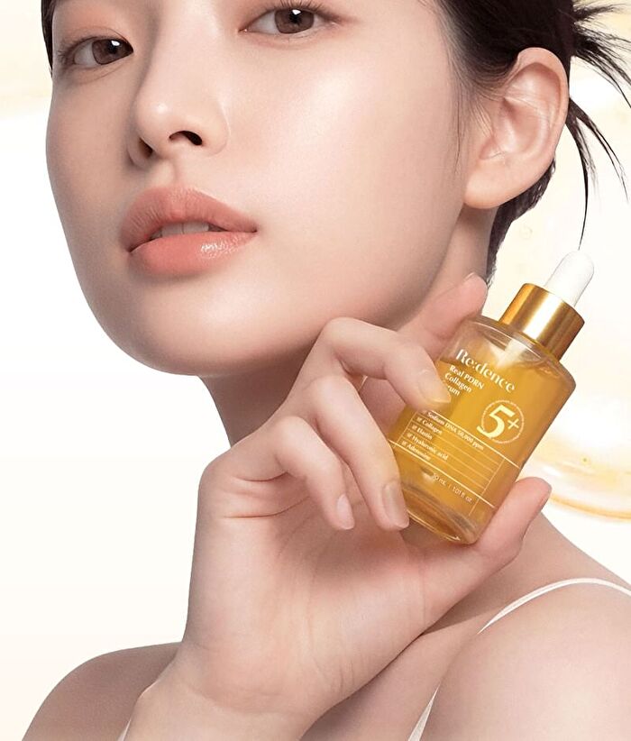 Re:dence Real PDRN Collagen Serum - 30ml