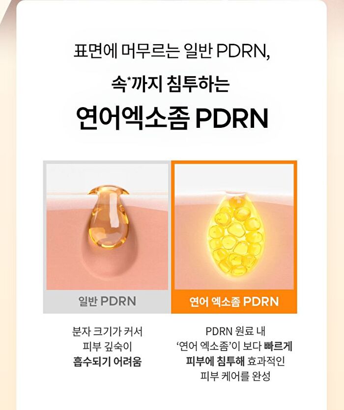 Re:dence Real PDRN Collagen Serum - 30ml