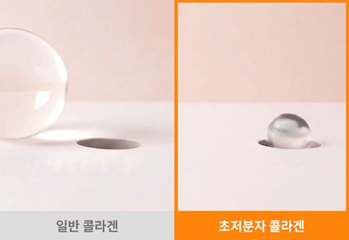 Re:dence Real PDRN Collagen Serum - 30ml