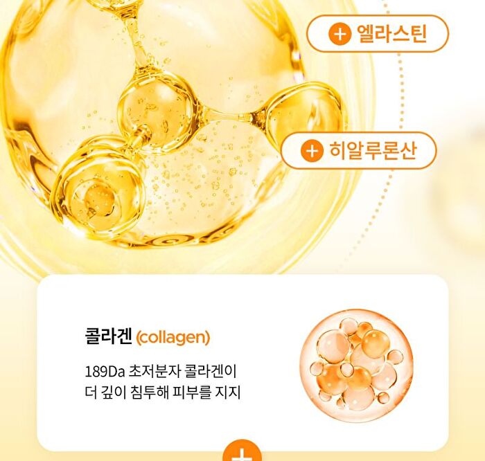 Re:dence Real PDRN Collagen Serum - 30ml