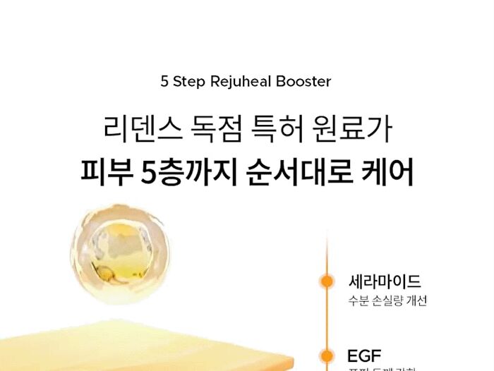 Re:dence Real PDRN Collagen Serum - 30ml