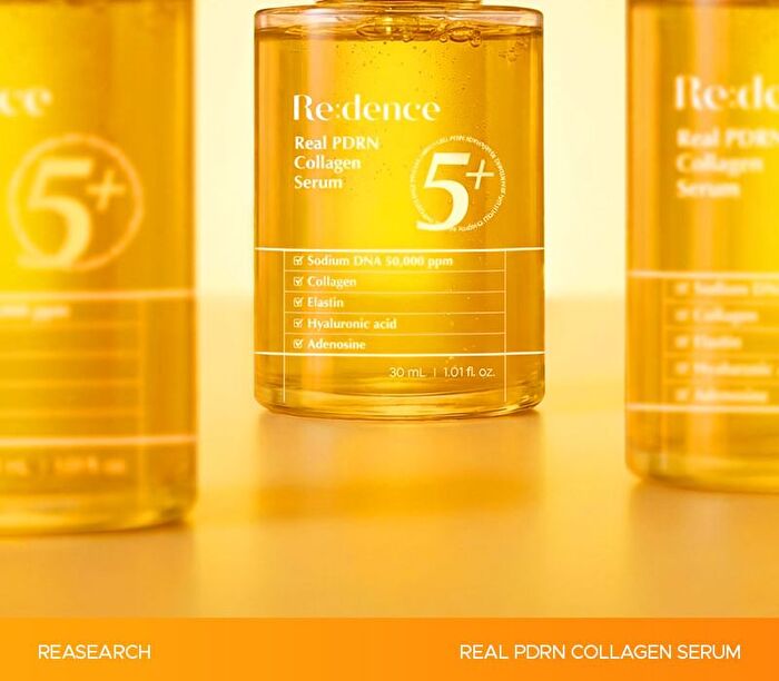 Re:dence Real PDRN Collagen Serum - 30ml