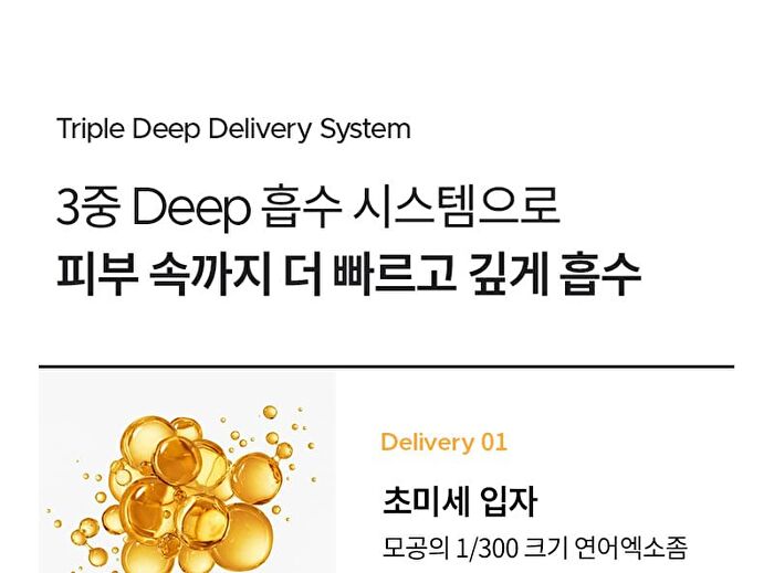 Re:dence Real PDRN Collagen Serum - 30ml