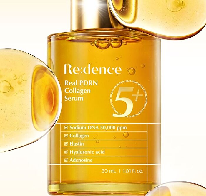 Re:dence Real PDRN Collagen Serum - 30ml