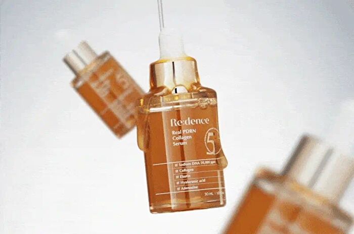 Re:dence Real PDRN Collagen Serum - 30ml