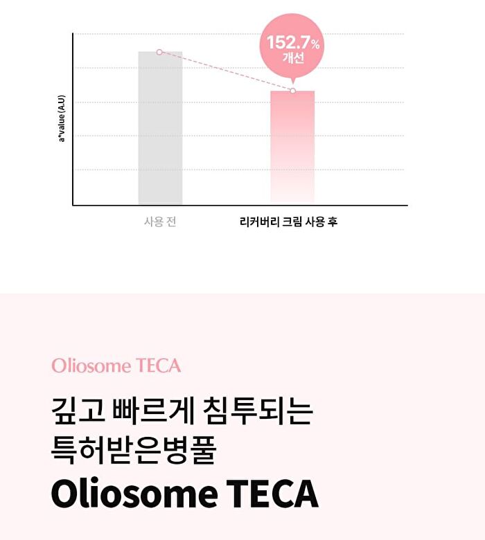 Re:dence Tone & Spot Recovery Cream - 2026 Version - 80ml