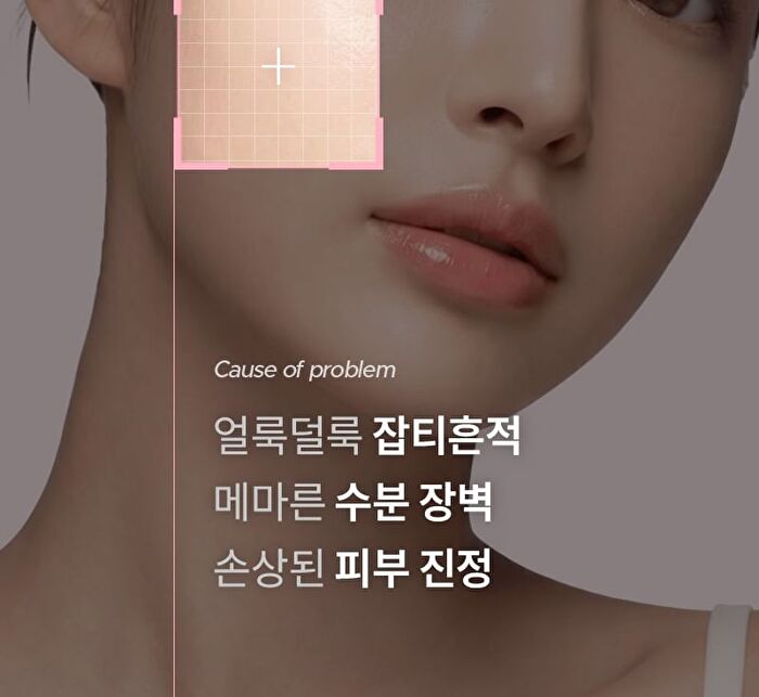 Re:dence Tone & Spot Recovery Cream - 2026 Version - 80ml