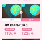Re:dence Tone & Spot Perfect Glow Mask Set - 25ml x 10 sheets