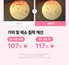 Re:dence Tone & Spot Perfect Glow Mask Set - 25ml x 10 sheets