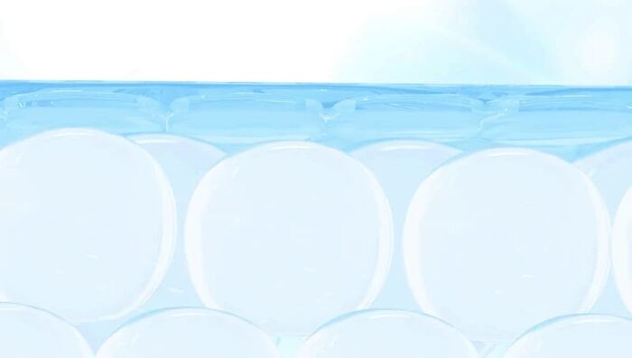 Re:dence Hyaluron Cool Soothing Mask Set - 25ml x 10 sheets