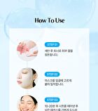 Re:dence Hyaluron Cool Soothing Mask Set - 25ml x 10 sheets