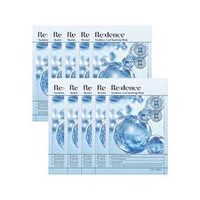 FULLight Re:dence Hyaluron Cool Soothing Mask Set - 25ml x 10 sheets