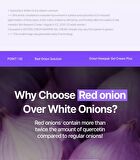 Onion Newpair Gel Cream Plus - 50ml