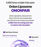 Onion Newpair Gel Cream Plus - 50ml