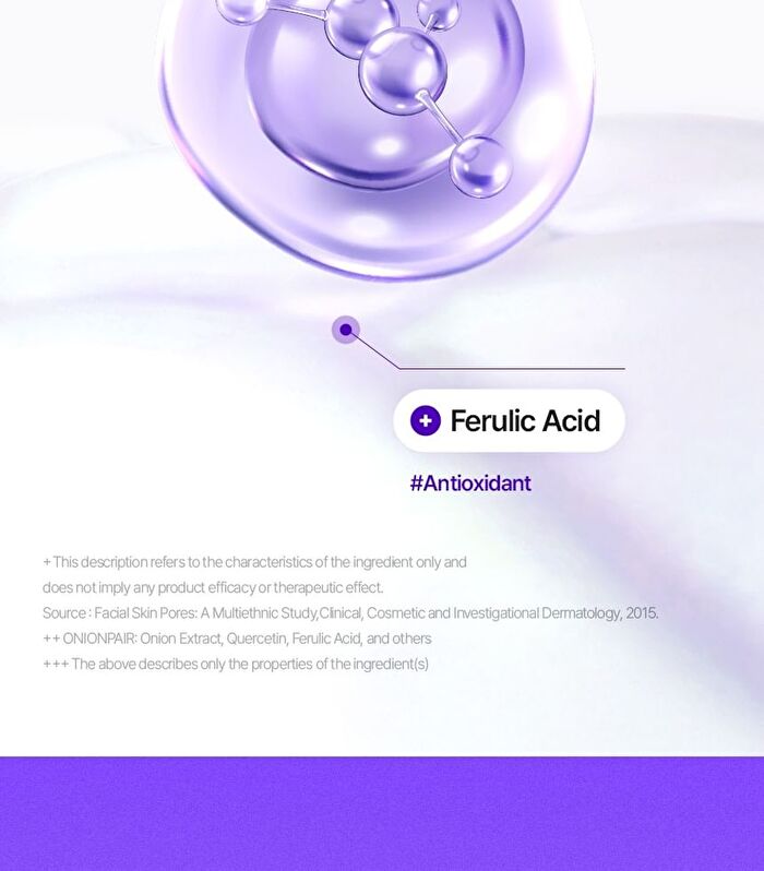 Onion Newpair Gel Cream Plus - 50ml