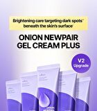 Onion Newpair Gel Cream Plus - 50ml