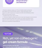 Onion Newpair Gel Cream Plus - 50ml