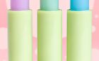 Mixed Fruit Lip Balm Trio - 2 Types - Tropical Set - 4g