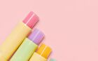 Mixed Fruit Lip Balm Trio - 2 Types - Tropical Set - 4g