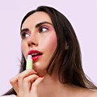 Mixed Fruit Lip Balm Trio - 2 Types - Refreshing Set - 4g