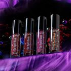 The Spell Book Collection High Shine Lip Gloss - 4 Colors - Spellbound - 4ml