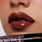 The Spell Book Collection High Shine Lip Gloss - 4 Colors - Mesmerized - 4ml