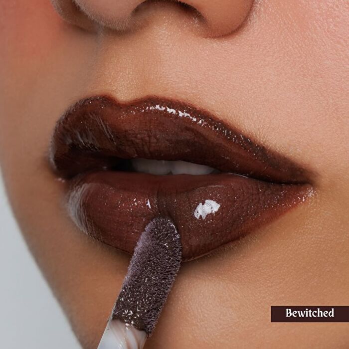 The Spell Book Collection High Shine Lip Gloss - 4 Colors - Mesmerized - 4ml